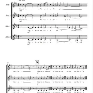 Gaudete - Latin